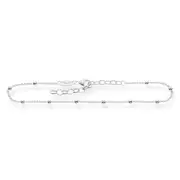 Thomas Sabo Anklet "Dots"