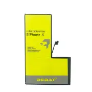 Replacement 2716mAh Li-ion Battery for Apple iPhone X