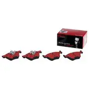 Brembo Prime Ceramic Disc Brake Pad Set - P06040N