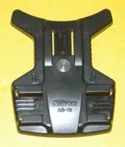 Nikon AS-19 AS 19 Speedlight Stand 4763 for SB-800 SB-600 SB-700 SB-900 SB-26 28