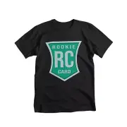 Trading Card Rookie Card Shirt, Basketball Gifts, Basketball Shirt, NBA Shirt