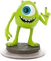 DISNEY INFINITY Figure Mike Wazowski
