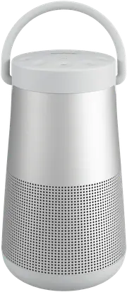 Bose SoundLink Revolve+ II Bluetooth speaker - Silver