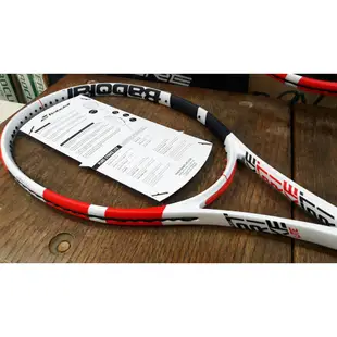 總統網球(自取可刷國旅卡)2020 BABOLAT PURE STRIKE 16*19 98 拍面 系列 網球拍 公司貨