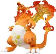 TAKARA TOMY Pokemon Moncolle Charizard (Gigantamax form)