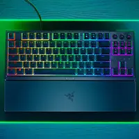 在飛比找巴哈商城優惠-Razer Ornata V3 Tenkeyless 雨林狼