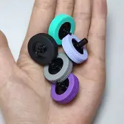 Mouse Roller Wheel Scroll for Logitech G102 G304 Gaming Mouse Repair Parts
