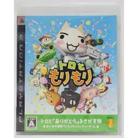 在飛比找蝦皮購物優惠-PS3 多樂貓歡樂喵派對 日文字幕 日語語音 TORO An