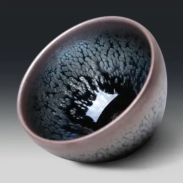 激レア　中国福建省　天目茶碗　飛惺建盞 激レア 中国福建省 天目茶碗 飛惺建盞 激レア 中国福建省 天目茶碗 飛