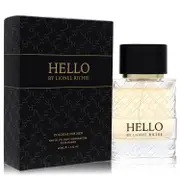 Lionel Richie Hello by Lionel Richie Eau De Cologne Spray 1.7 oz for Men