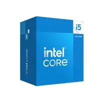 在飛比找PChome24h購物優惠-Intel Core i5-14500 中央處理器 盒裝