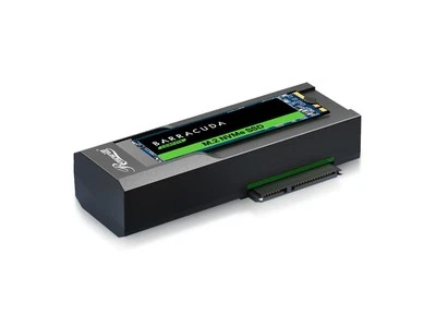 Rosewill USB3.2 Gen2x2 Type-C M.2 NVMe & 2.5" 3.5" Drive Duplicator, SSD Cloner
