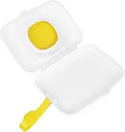 NOLITOY Portable Wipes Holder Case Tissue Storage for Quick Cleanups for Travel Carriage Convenient Design