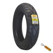 Pirelli Night Dragon GT 150/80B16 M/C 77H Cruiser Motorcycle Rear Tire-Keychain