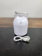 Waterdrop USB Humidifier, Colorful Light Humidifier For Office, Home, Anywhere