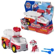 Paw Patrol Fire Rescue Vehicle - Marshall