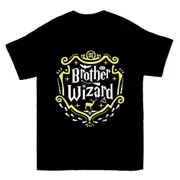 Brother Wizard T-shirt