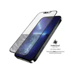 PanzerGlass Anti Bluelight CF Black Phone Screen Protector for iPhone 13 Pro Max - Clear - Clear