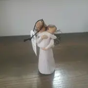 Willow Tree Angels Embrace by Susan Lordi 26089