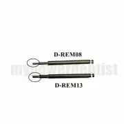 Dental Fixture Fractured Broken Screw Remover Drill Tap Bar D-REM08 D-REM13