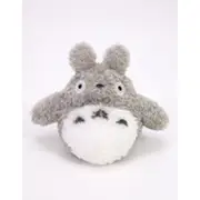 Studio Ghibli Plush: My Neighbor Totoro - Fluffy Big Totoro