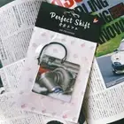 Air Freshener JDM Turbocharger Car Cool Fragrance Perfume Truck Home Office