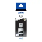 Epson T542 Black Eco Ink Tank