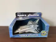 ERTL Space Shuttle with Space Lab Payload & Retractable Landing Gear NEW IN BOX