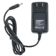 AC Adapter For PYLE Wireless VHF Microphone System PDWM Series PDWM8400 Pro 8