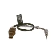 Bosch Exhaust Gas Temperature Sensor for Audi Q2 GAB GAG 2.0L 110Kw 2016-2018