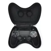 Nylon fabric Travel Pouch Carry Bag for Sony PS4 Gamepad Controller Hard Case e