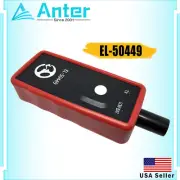 TPMS Reset Activation Tool For Ford F-150 Edge Mustang Escape Explorer Ranger (for: Lincoln)