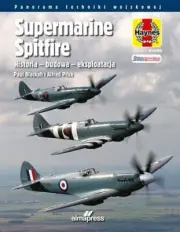 Supermarine. Spitfire - Price Alfred