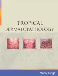 在飛比找博客來優惠-Tropical Dermatopathology