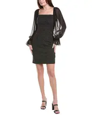 Adrianna Papell Shift Dress