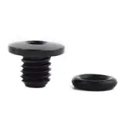 Bike Screw O-Ring Accessories Bleed MTB O-Ring Screw Sports For-Shimano