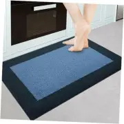 Machine Washable Throw Rug 24" x 36", Non Slip Kitchen Mat for Floor,