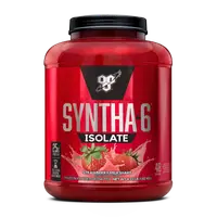 在飛比找UrMart優馬選品優惠-[BSN] Syntha-6 Isolate 分離乳清蛋白 