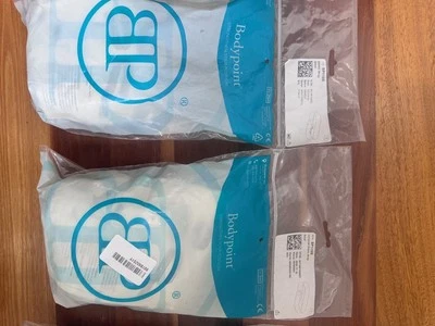 Bodypoint Universal Elastic Straps NEW Sp110XL+ SP110S/L + SP111S - Value $1125