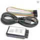 USB SALEAE 24M 8CH 邏輯分析儀24M 8通道 帶緩衝 支持1.1.16（原E8688同款）