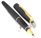 Captivating Pen Roller Ball PARKER Sonnet Matt Black New Of Stock Q145