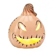 DISNEY THE NIGHTMARE BEFORE CHRISTMAS OOGIE BOOGIE MINI NIGHTLIGHT NEW!