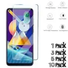 Lot For Samsung Galaxy A21/A21S/A22/A23/A24/A25 Tempered Glass Screen Protector