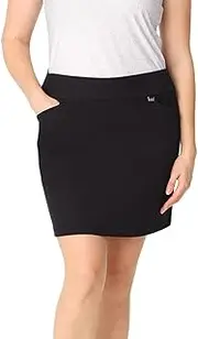 [GREG NORMAN] Women's Tennis Golf Skorts