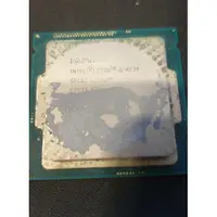 在飛比找蝦皮購物優惠-Intel I3-4130 I3-4150 3.4G CPU