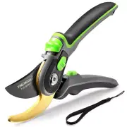 Garden Pruning Grafting Tool Tree Cutter Gardening Pruning Shear Scissor Cutting