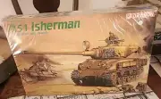 1/35 Dragon M51 Isherman 3529. Sealed.