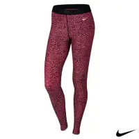 在飛比找momo購物網優惠-【NIKE 耐吉】Nike Golf 女 彈力緊身運動褲 桃