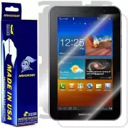 ArmorSuit Samsung Galaxy Tab 7.0 Plus Screen Protector + Full Body Skin USA