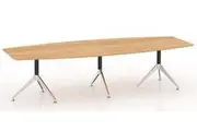 GP Potenza 3 Legs Boardroom Table